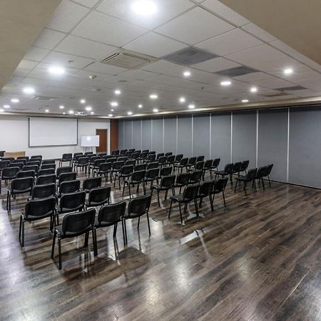 City Express Plus By Marriott Bogota Aeropuerto Exterior foto