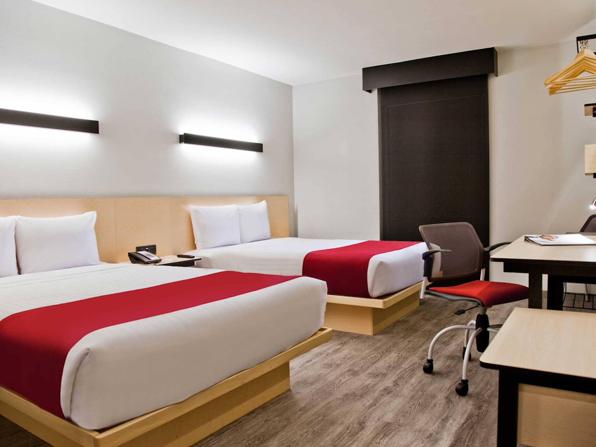 City Express Plus By Marriott Bogota Aeropuerto Exterior foto