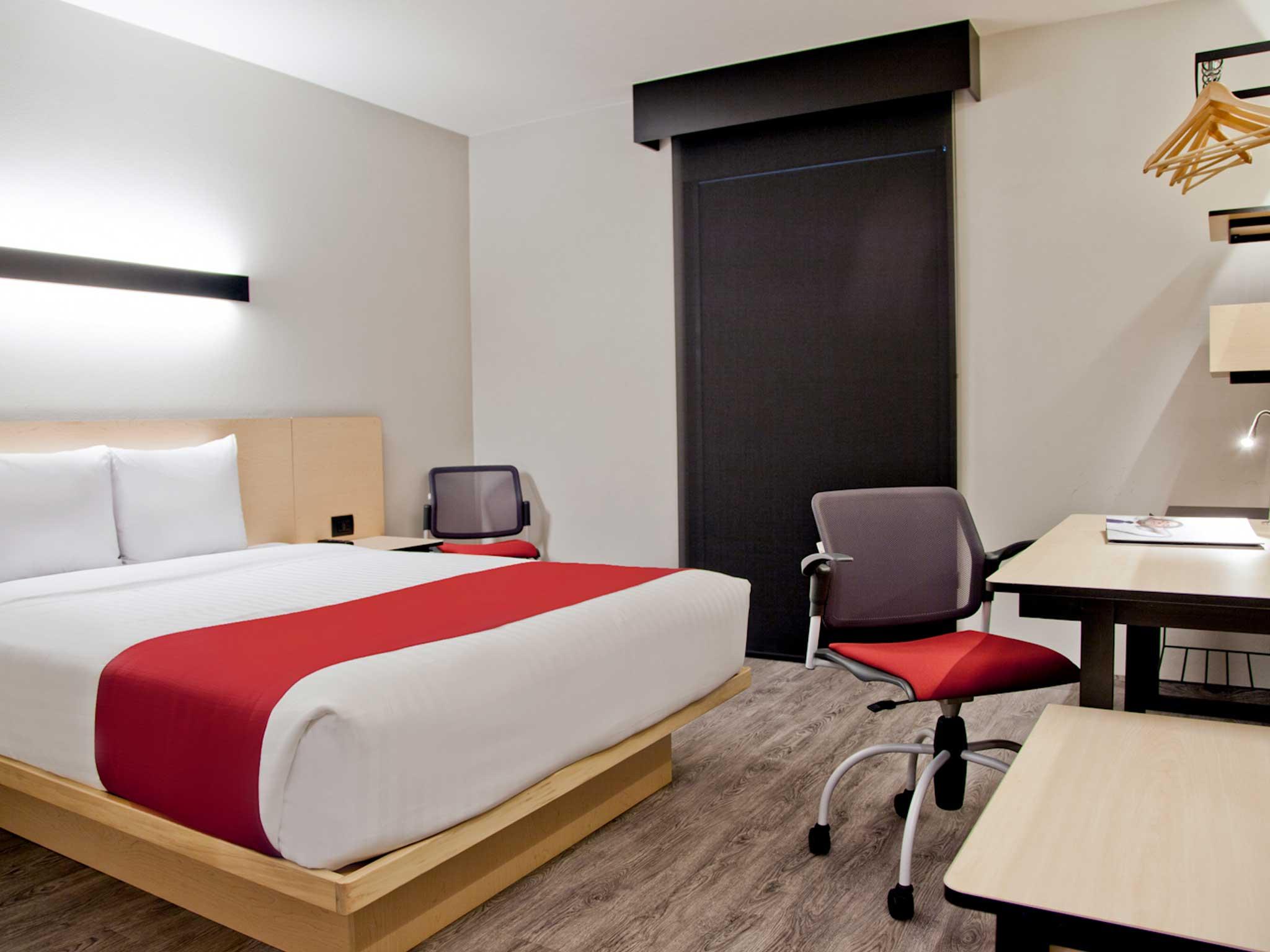 City Express Plus By Marriott Bogota Aeropuerto Exterior foto