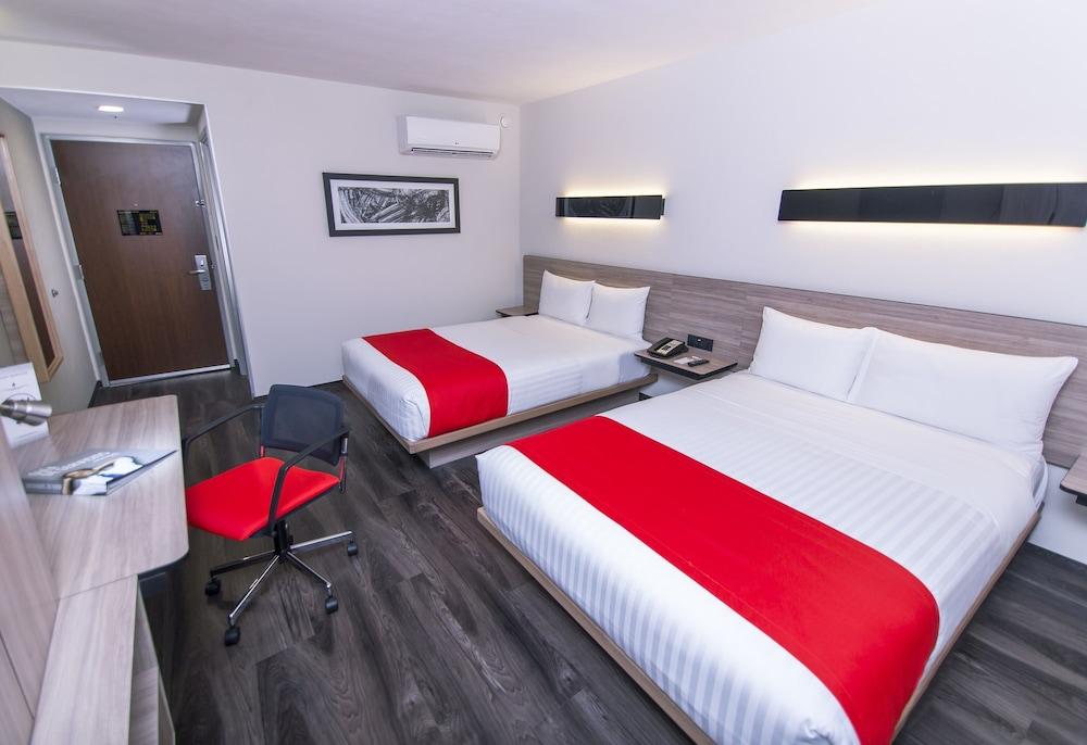 City Express Plus By Marriott Bogota Aeropuerto Exterior foto