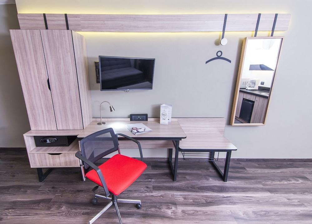 City Express Plus By Marriott Bogota Aeropuerto Exterior foto