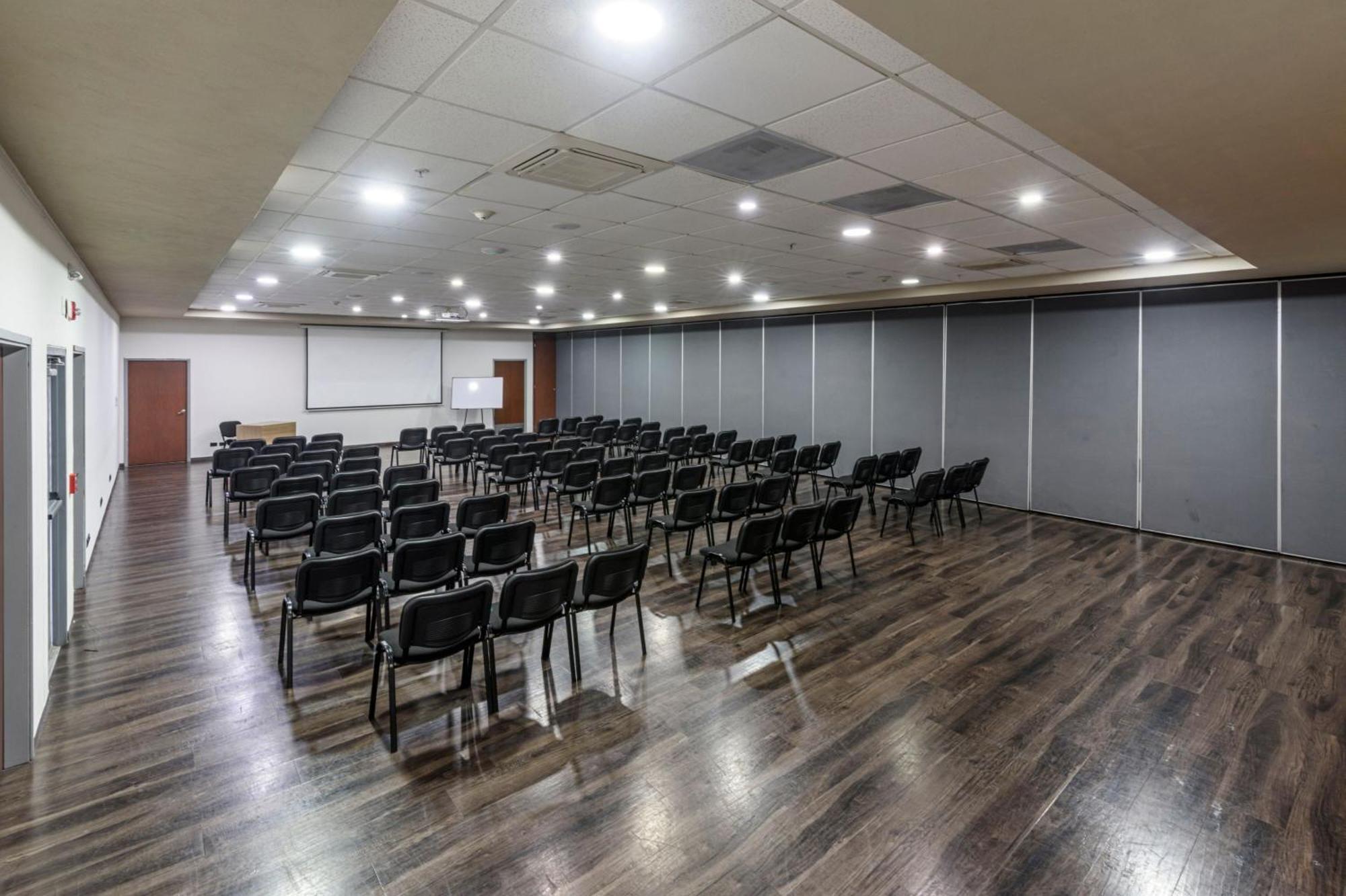 City Express Plus By Marriott Bogota Aeropuerto Exterior foto