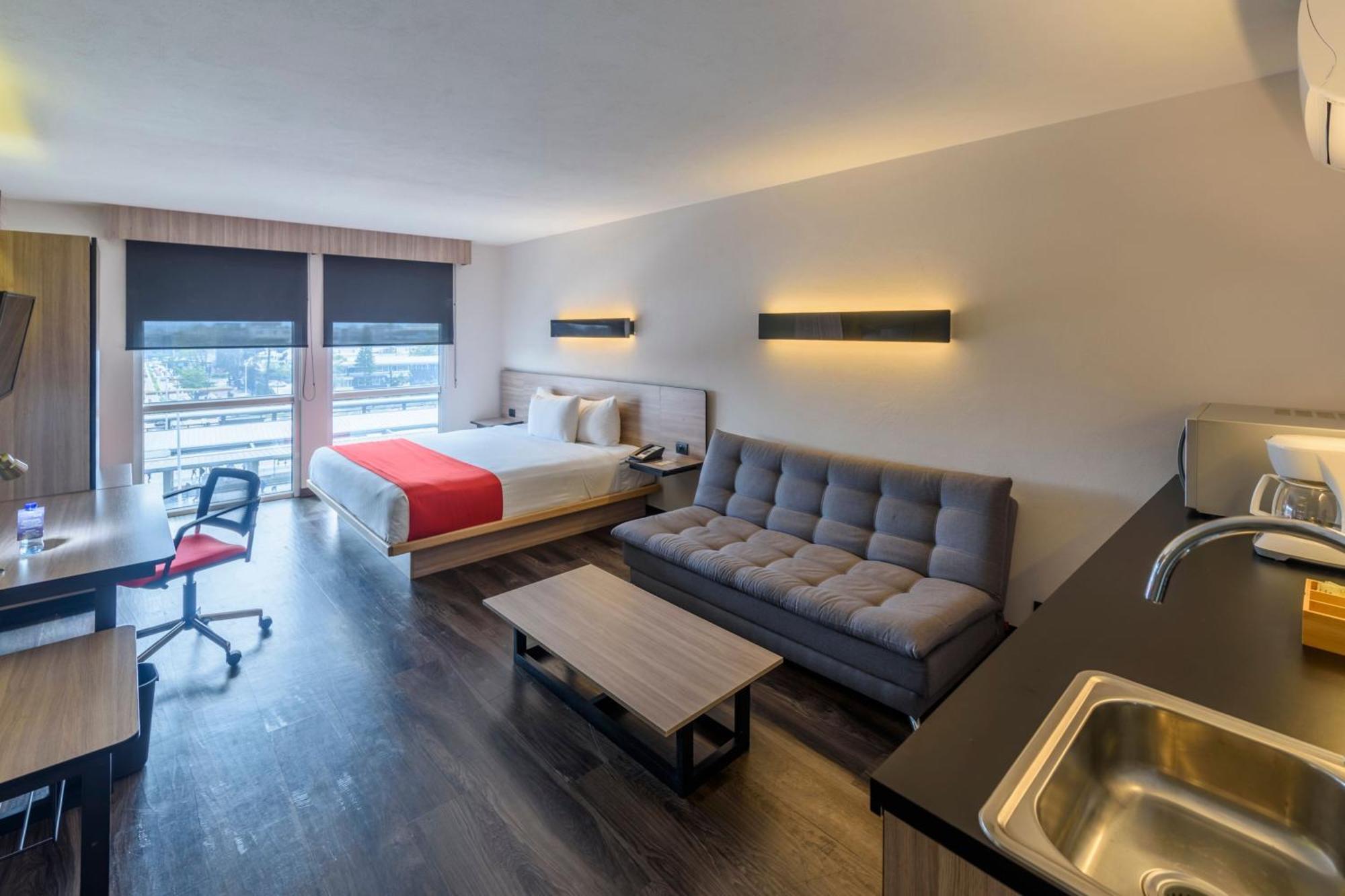 City Express Plus By Marriott Bogota Aeropuerto Exterior foto