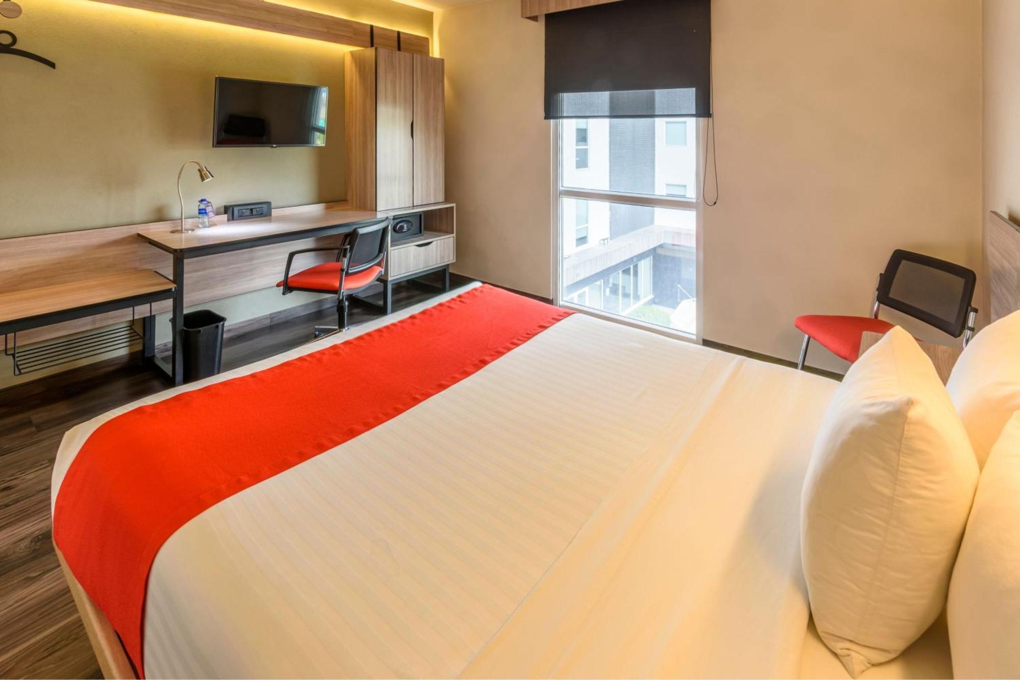 City Express Plus By Marriott Bogota Aeropuerto Exterior foto
