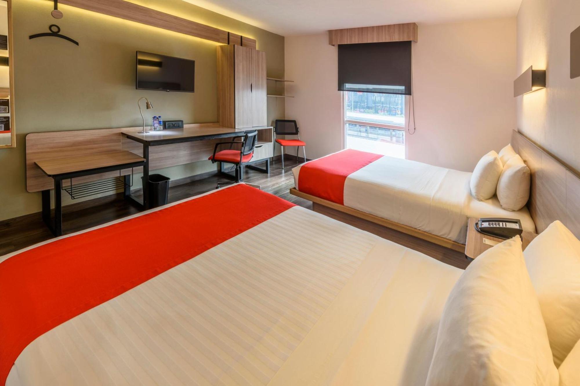 City Express Plus By Marriott Bogota Aeropuerto Exterior foto