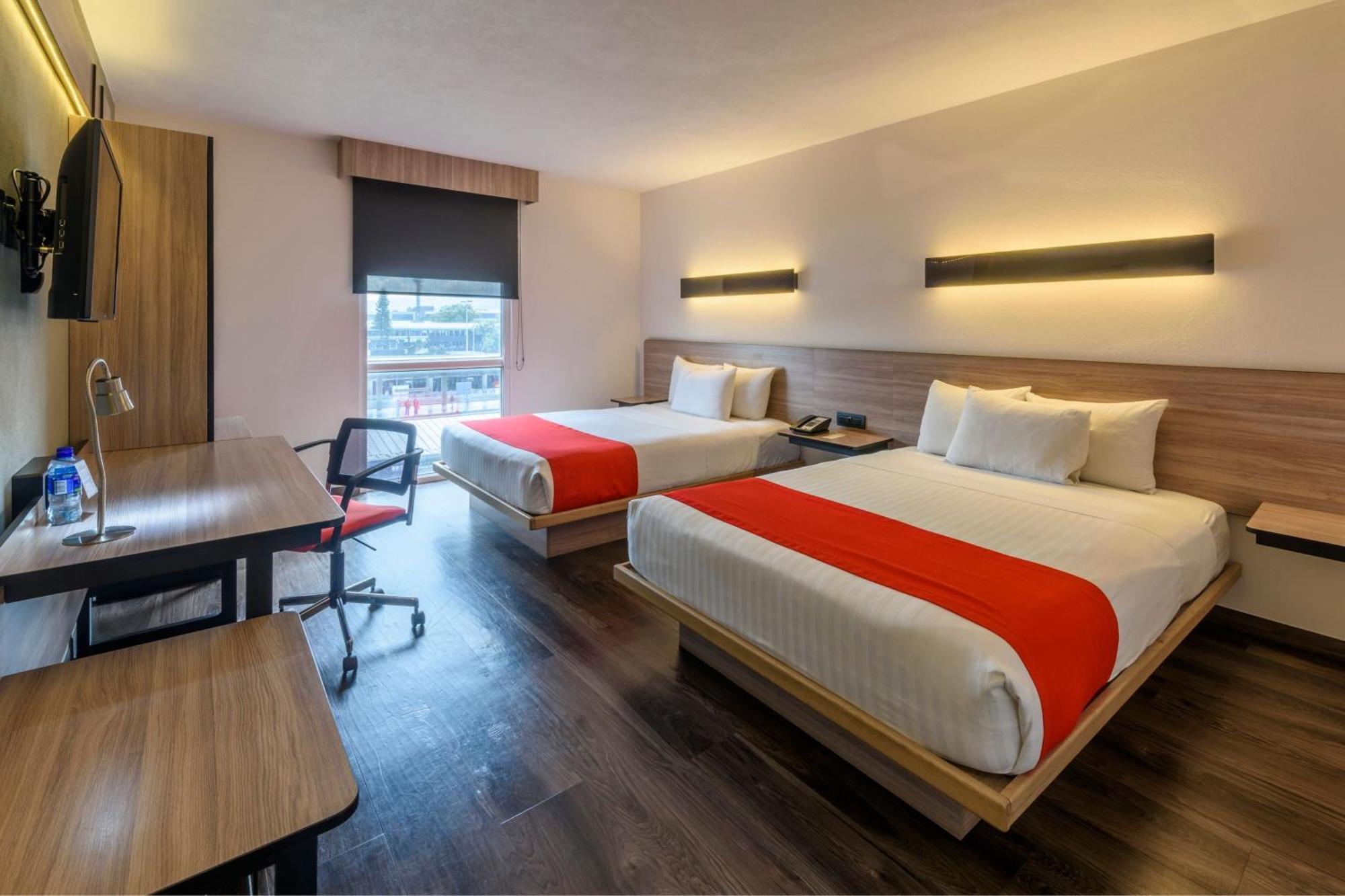 City Express Plus By Marriott Bogota Aeropuerto Exterior foto
