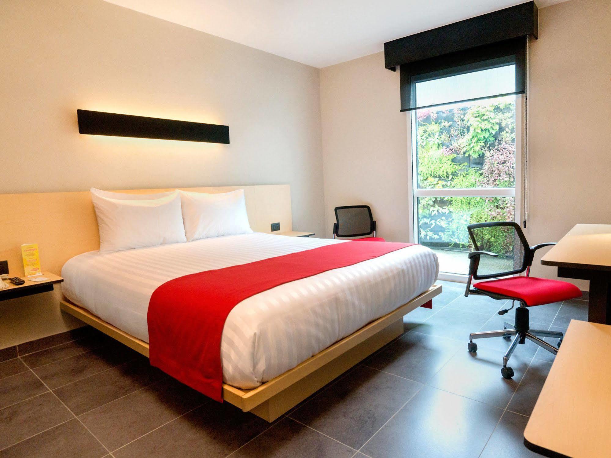 City Express Plus By Marriott Bogota Aeropuerto Exterior foto
